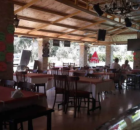 מלון Sahin Palace 3*